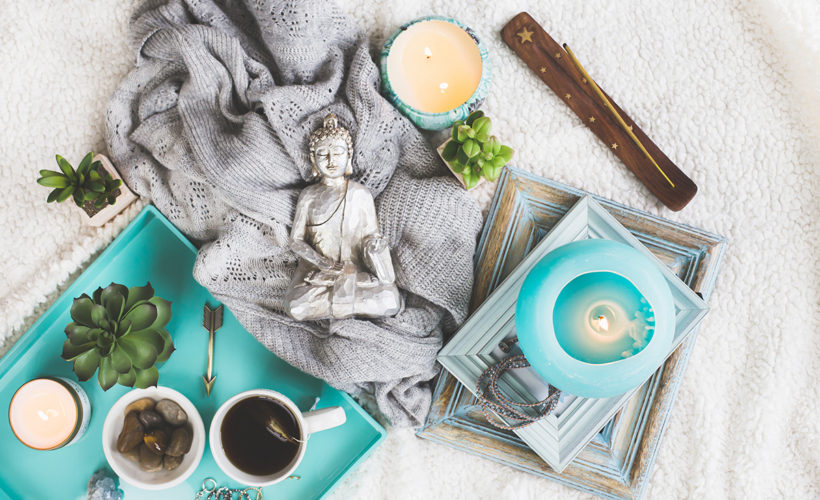 Tammera Logan | Life Coach & Healing Practitioner Encinitas, California